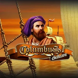 Игровой автомат Columbus Deluxe в каталоге Азино Мобайл