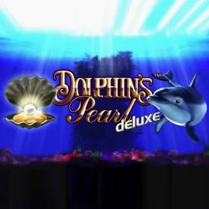 Игровой автомат Dolphins