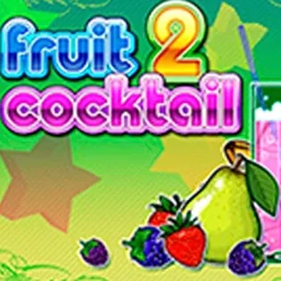 Игровой автомат Fruit Cocktail 2 в каталоге Азино Мобайл