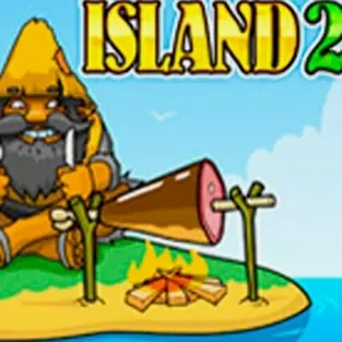 Игровой автомат Island 2 в каталоге Азино Мобайл