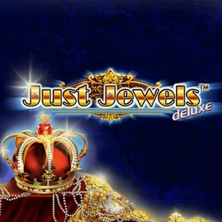 Игровой автомат Just Jewels Deluxe в каталоге Азино Мобайл